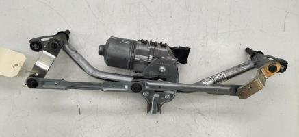 Moteur essuie glace avant