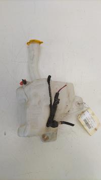 Vase de lave glace
