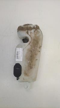 Vase de lave glace