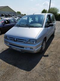 Cardan gauche (transmission)