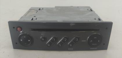 Autoradio originale