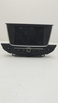 Autoradio originale