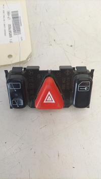 Bouton de warning