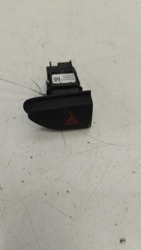 Bouton de warning