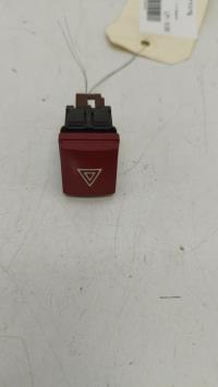 Bouton de warning
