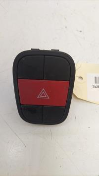 Bouton de warning