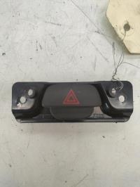 Bouton de warning