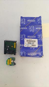 Photo pièce auto