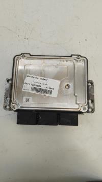 Calculateur moteur