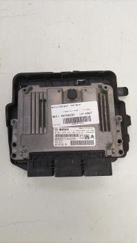 Calculateur moteur