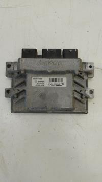 Calculateur moteur