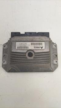Calculateur moteur