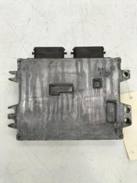 Calculateur moteur