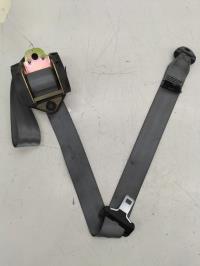 Ceinture arriere droit