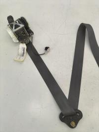 Ceinture arriere droit
