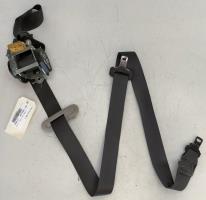 Ceinture arriere droit