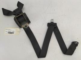 Ceinture arriere droit