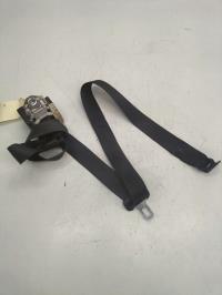 Ceinture arriere droit