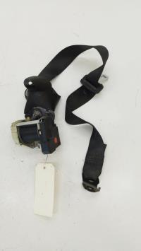 Ceinture arriere gauche