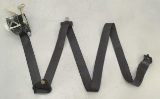 Ceinture arriere gauche