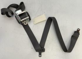 Ceinture arriere gauche