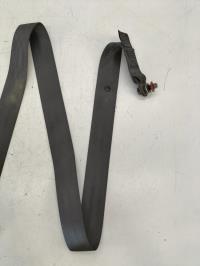 Ceinture arriere gauche