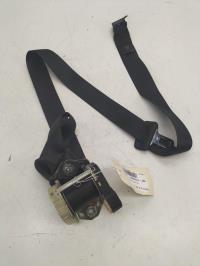 Ceinture arriere gauche