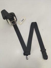 Ceinture arriere gauche