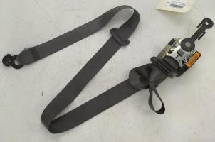 Ceinture avant droit