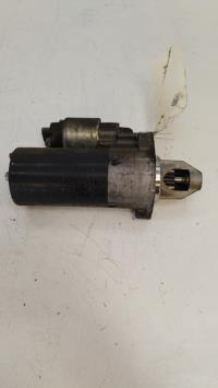 Motorino avviamento