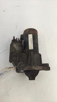 Motorino avviamento