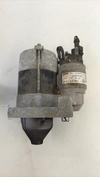 Motorino avviamento