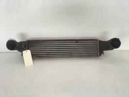 Echangeur air (Intercooler)