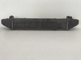 Scambiatore aria (Intercooler)