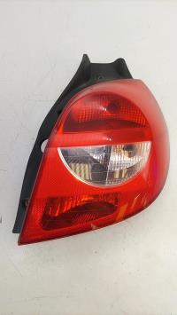Fanale posteriore principale destro (luci)