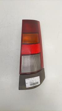 Fanale posteriore principale destro (luci)