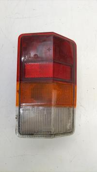 Fanale posteriore principale sinistro (luci)