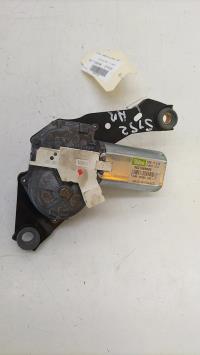 Moteur essuie glace arriere
