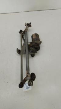 Moteur essuie glace avant