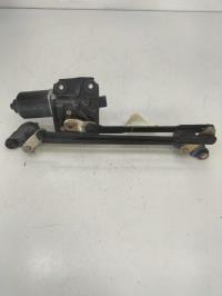 Moteur essuie glace avant