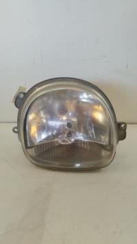Optique avant principal droit (feux)(phare)