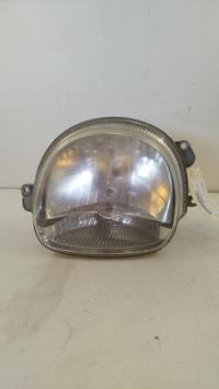 Optique avant principal gauche (feux)(phare)