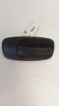 Poignee porte laterale droit