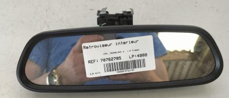 Specchietto retrovisore interno