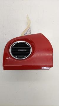 Aerateur tableau de bord avant gauche