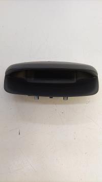 Monitor display