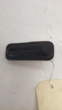 Bouton de coffre