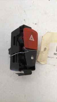 Bouton de warning