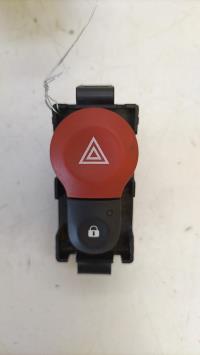 Bouton de warning