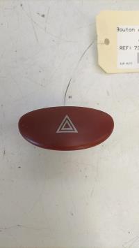 Bouton de warning